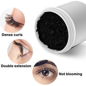 Mascarilla impermeable vegana de fibra, Material semiacabado, OEM, venta al por mayor - Product Image 3