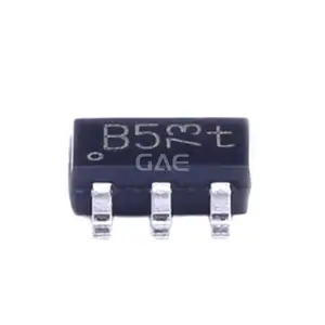 BAR54WT1G BAS16HT1G BAS16XV2T1G BAS21VD,135 6-TSOP-Schaltdioden-Chips