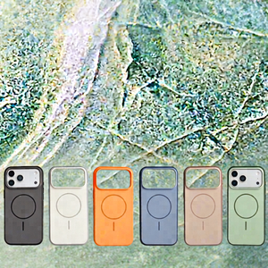 Custodia Ufficiale IP17 Bicolore 2-in-1 Antiurto per Cellulare Modello 8434247050030 - Product Image 1