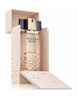 Boîtes d'emballage de parfum de luxe rose et noir de forme différente, bouteille en verre avec insertion EVA, boîte de parfum