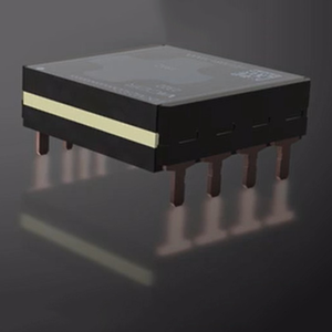 Módulo Convertidor de Potencia CC/CC DCM2322T72S26A0T60, 75A, 60Hz, Monofásico, 99% de Eficiencia, Tolerante, para Motor Industrial - Product Image 3
