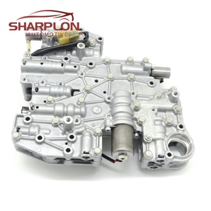 Cuerpo de Válvulas para Transmisión CVT de Coche TR690 31825AA052 31706AA030 31706AA033 para Subaru - Product Image 4