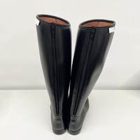 Fabricant de bottes en gros, chaussures pour enfants, adultes, femmes, bottes hautes, bottes hautes pour femmes, bottes d'équitation pour femmes