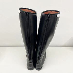 Produsen Sepatu Bot Grosir Anak-anak Dewasa Wanita Sepatu Bot Setinggi Lutut Wanita Sepatu Bot Berkuda Wanita - Product Image 6