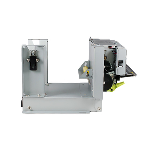 EMD532 Auto Cutter 80mm <strong>3inch</strong> Thermal Kiosk Panel Printer with Embedded USB+RS232 <strong>Interface</strong> ESC/POS Print Command Stock Product - Product Image 2