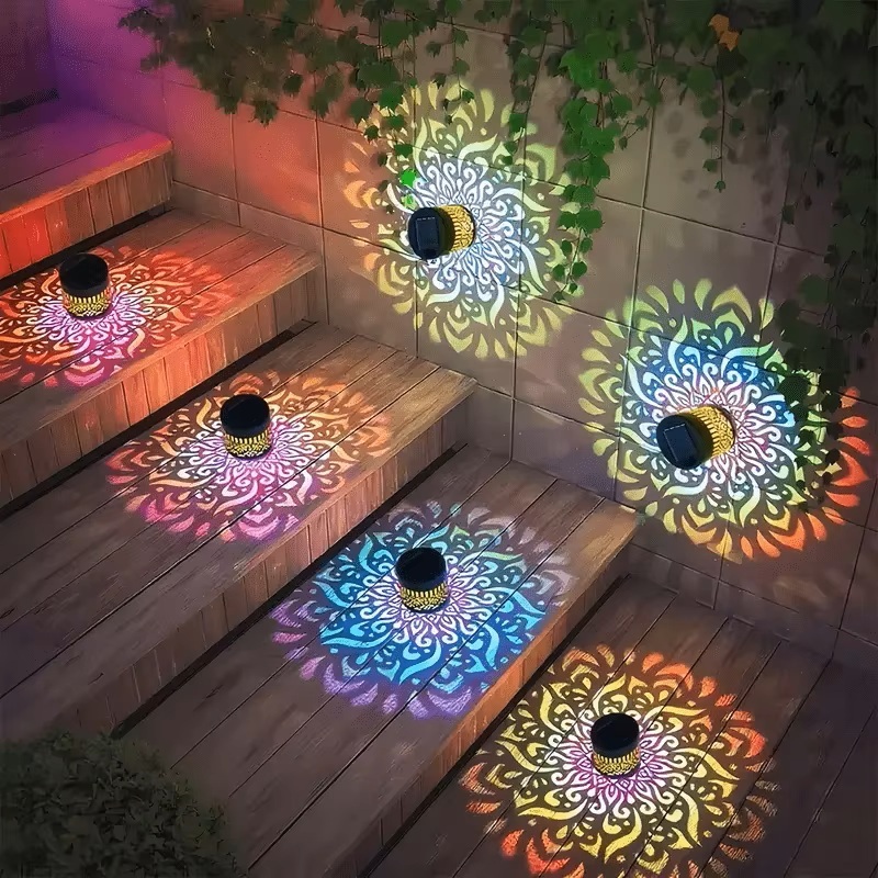 Colorful