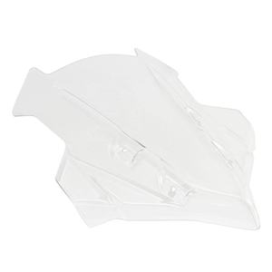 Pare-brise de <span class=keywords><strong>moto</strong></span>, visière de pare-brise, accessoires de motocicletas pour Yamaha MT09 Tracer 900 GT 2018-2020, meilleur <span class=keywords><strong>prix</strong></span> - Product Image 5
