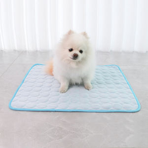 Neue Hunde kühl matte, Haustier kühl matten, Sommer kühl polster Haustier matte im Freien für Hunde und Katzen, Haustier bett matten maschinen wasch bar - Product Image 1