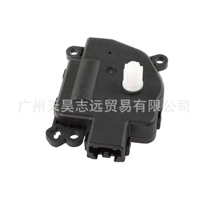 Throttle Valve 5061099AA for Dodge Dakota Chrysler 300 <b>Motor</b> <b>Controlled</b> Damper Replacement Part - Product Image 5