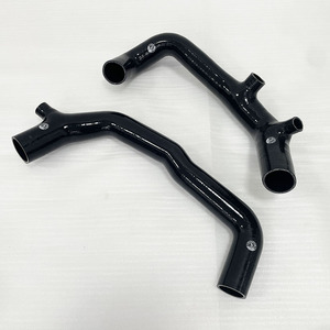 Kit de Mangueras de Admisión de Aire para <span class=keywords><strong>BMW</strong></span> E92 2.5" N54 E90 E93 E60 E82 E88 E89 135i 335i 535i <span class=keywords><strong>Z4</strong></span> con Filtro de Aire y Tubo de Admisión de Silicona - Product Image 6