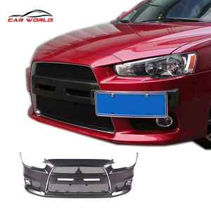 Kit de Carrocería Delantero y Trasero de Alta Calidad para Modelos de Automóviles, Parachoques Premium - Product Image 3