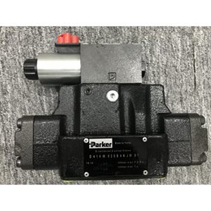 รีโมทคอนโทรลไฟฟ้าควบคุมทิศทางไฮดรอลิกแบบสัดส่วน รุ่น D41VW020B4NJW91 - Product Image 1