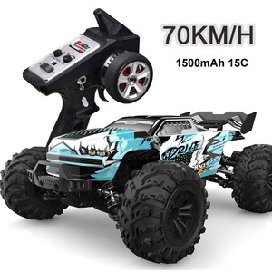 EPT 2026 <span class=keywords><strong>Auto</strong></span> RC 1/16 4WD Brushless Fuoristrada |   <span class=keywords><strong>Auto</strong></span> Elettrica Telecomandata ad Alta Velocità 70KM/H - Product Image 1
