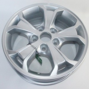 Rueda de Aleación de Aluminio Pintada de 16 Pulgadas para Hyundai Tucson con ET +<span class=keywords><strong>41</strong></span> y PCD 114.3 - Product Image 4