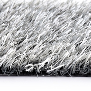 LFL <span class=keywords><strong>Gazon</strong></span> artificiel Blanc <span class=keywords><strong>Gris</strong></span> 2 Couleurs <span class=keywords><strong>Gazon</strong></span> décoratif <span class=keywords><strong>Gazon</strong></span> artificiel de golf très réaliste <span class=keywords><strong>Gazon</strong></span> <span class=keywords><strong>synthétique</strong></span> multicolore - Product Image 3