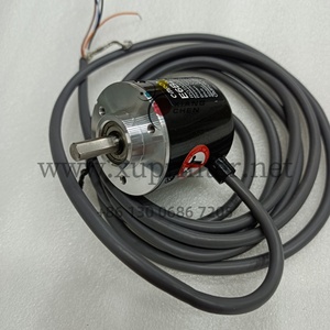 Codificador WD de Alta Calidad E6B2-CWZ6C 1000P/R 5 a 24 VCC - Product Image 5