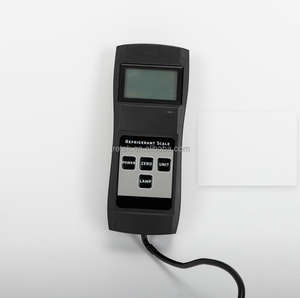 Balance électronique numérique haute précision pour le chargement de gaz réfrigérant, destinée au pesage et au remplissage de réfrigérant dans les pièces de climatisation - Product Image 5