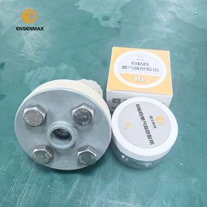 Conception intrinsèquement sûre : Sans électricité/chaleur, non corrosif, résistant aux intempéries, sans source de danger supplémentaire introduite. - Product Image 2