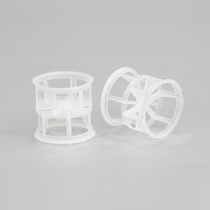 <span class=keywords><strong>Plastic</strong></span> Ralu <span class=keywords><strong>Ring</strong></span> Spuitgegoten <span class=keywords><strong>Plastic</strong></span> Ringen Pp Pvc Cvdf Pallegring Voor Torenvuller - Product Image 5