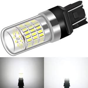 DJ243-7440 Phổ Phụ Kiện Xe Hơi 2022 7440 7443 T20 Phụ Kiện Ô Tô Lần Lượt Tín Hiệu 3014 Xe Ô Tô Đèn LED Đuôi Đèn - Product Image 6