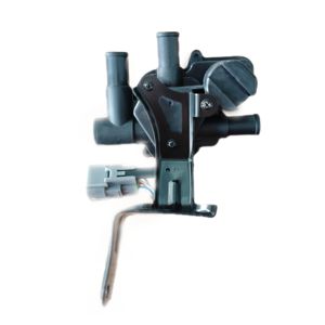 टोयोटा प्राइस 16670-21010 के लिए कार विद्युत हीटर शीतलक नियंत्रण वाल्व - Product Image 3