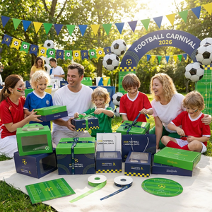 <span class=keywords><strong>Cajas</strong></span> <span class=keywords><strong>de</strong></span> Embalaje para Pasteles <span class=keywords><strong>de</strong></span> Papel <span class=keywords><strong>de</strong></span> Lujo al por Mayor con Asa y Ventana para Rebanadas <span class=keywords><strong>de</strong></span> Pastel, Suministros para Bodas y Fiestas <span class=keywords><strong>de</strong></span> Cumpleaños - Product Image 2