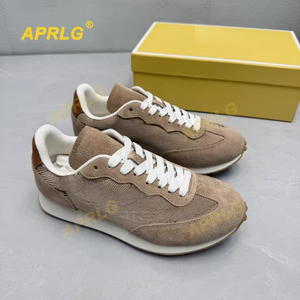 Baskets de sport tendance de haute qualité, respirantes, avec coussin d'air, anti-odeur, pour la course estivale et automnale, et le port quotidien, pour hommes et femmes - Product Image 6