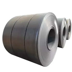 ขดลวดเหล็กคาร์บอน CK 45ราคาต่ำ Q195 Q215 Q235 Q275Q355Ss400 Q255 - Product Image 1