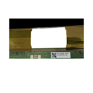 Pantalla led lcd plana de 49 pulgadas, 3840x2160, 120Hz, piezas de repuesto, LSY490FF02 - Product Image 3