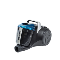 Aspirateur sans sac à grande capacité avec moteur 1800 W en option, filtration HEPA, pour le nettoyage domestique moderne