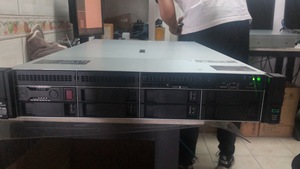 Serveur HPE ProLiant DL380 G10 Silver à Disques Complets, Offre Spéciale Économique - Product Image 4