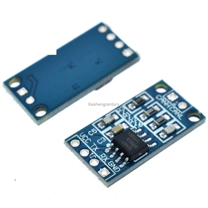 โมดูลการสื่อสาร <span class=keywords><strong>CAN</strong></span> โมดูลอินเทอร์เฟซคอนโทรลเลอร์ โมดูลไดรเวอร์บัส <span class=keywords><strong>CAN</strong></span> บัส TJA1050 - Product Image 3