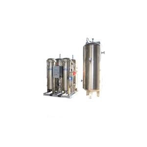 Equipo de generación de oxígeno O2, generador de ozono O3 para tratamiento de agua - Product Image 5