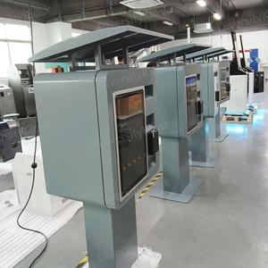Bornes de paiement automatiques, kiosques en libre-service, lavage de voitures, paiements sans contact avec <span class=keywords><strong>logiciel</strong></span> pour lavage de voitures en libre-service - Product Image 2
