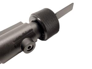 Capteur de débit à palette d'<span class=keywords><strong>eau</strong></span> FS-12 pour chauffe-<span class=keywords><strong>eau</strong></span> à pompe à chaleur et systèmes de climatisation - Product Image 5