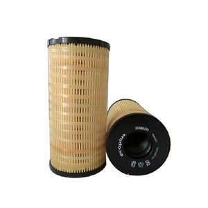 รุ่นตัวกรองของ ZMATC MAKER'เอสหมายเลขรุ่น 26560201 / <span class=keywords><strong>4816636</strong></span> / T75004251 / 1R0794 / 1R1804 / 0011372910 / 11372910 / 2090306 ไส้กรองน้ำมันเชื้อเพลิง - Product Image 2