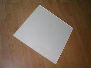 Rina Tech Customized Smooth Diffusion Plate Round 8cm thickness <b>LED</b> <b>lighting</b> Polycarbonate Board for Sports Field <b>Lighting</b> - Product Image 2