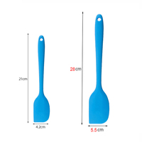 Ensemble d'ustensiles de cuisine en Silicone pour le visage, personnalisable avec votre Logo, idéal pour le maquillage