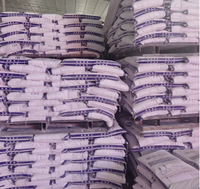 Phosphate dicalcique DCP de qualité alimentaire 18% P2O5, phosphate de calcium et d'hydrogène pour l'alimentation animale
