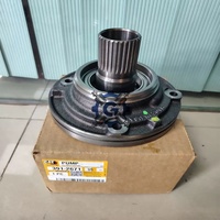 Nouvelle pompe de transmission Gouda 391-2671 3912671 pour chargeuse-pelleteuse Caterpillar CAT 415 416 416F2 420 420F2 422F2 426F2 430F2 432F2
