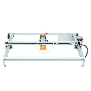 Grabador Láser de Escritorio <span class=keywords><strong>Aufero</strong></span> LU2-<span class=keywords><strong>2</strong></span> de 2W para Madera, Cuero, Papel, Proyectos de Manualidades de Corte y Grabado - Product Image 2