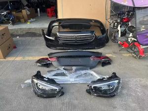 Kits de Carrocería de Repuesto TYPY para Benz Clase E MAYBACH TIPO NUEVO 2021 W213, Estilo 1994-2016, Kit de Carrocería Automotriz, 12 Meses - Product Image 6