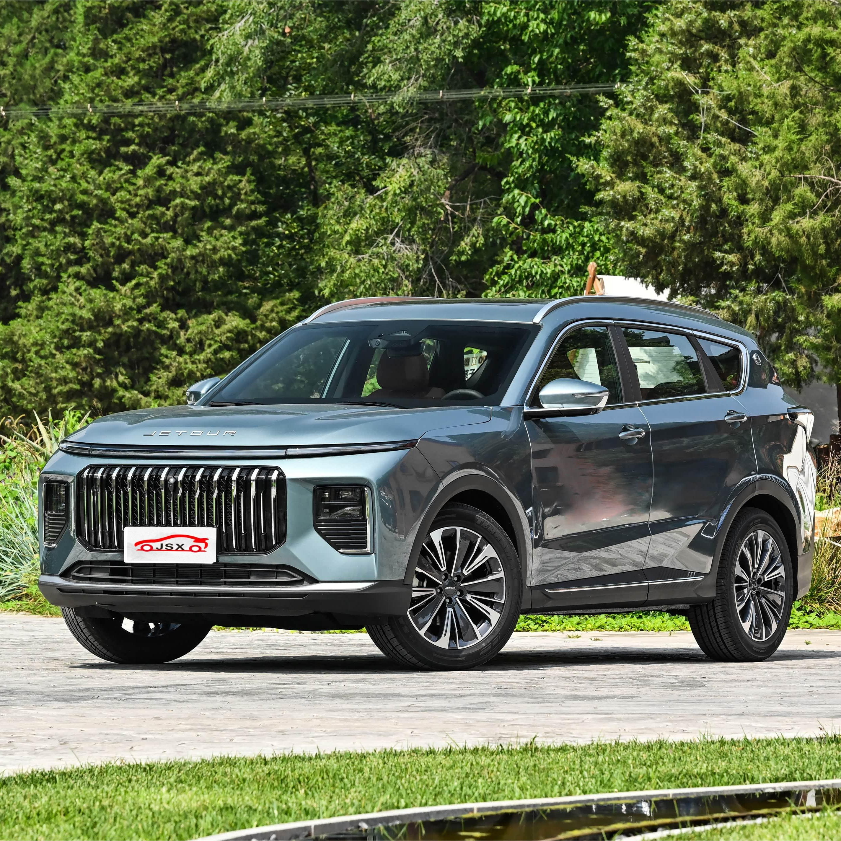 used cars china toyota jetour