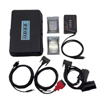 Testeur de véhicule IDSS, adaptateur E-IDSS G-IDSS, outils de diagnostic, lecteur de codes, outil de diagnostic des pannes pour camions, excavatrices, moteurs