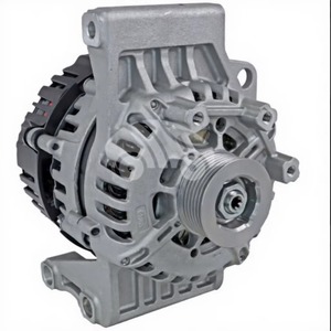 Nuevo Conjunto <span class=keywords><strong>de</strong></span> <span class=keywords><strong>Alternador</strong></span> <span class=keywords><strong>de</strong></span> 48V 250Amp para Auto, 11601324 2040010000 2726293 para GEELY Atlas Pro Hybrid - Product Image 1