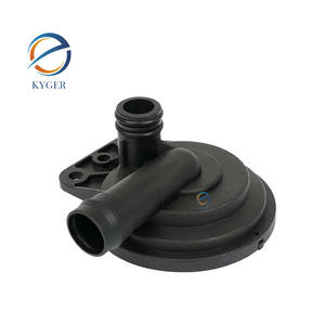 LR003380 AJ89074 AJ87773 4536843 penutup katup PCV kanan untuk Land Rover Range Rover L322 Sport L320 Discovery <span class=keywords><strong>3</strong></span> L319 - Product Image 1