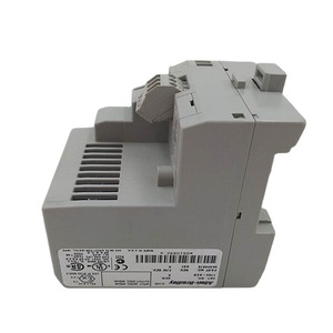 Module Ethernet Ab 1783-US5T pour la communication industrielle et l'automatisation des usines - Product Image 3