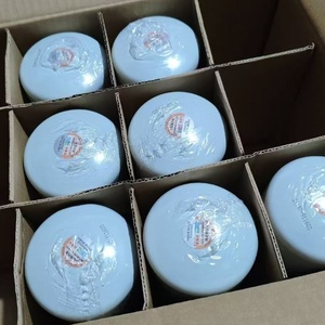 Yüksek kaliteli yakıt yağ su ayırıcı dizel filtresi yakit filtresi FS36231 FS36230 LF9009 FS1000 FF5580 FS36215 FF5421 LF3970 - Product Image 5