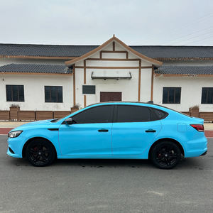 <span class=keywords><strong>MG</strong></span> 6 20T automatique de luxe en cuir avec toit ouvrant, caméra de recul, pneus R17, conduite à gauche, essence turbo, modèle 2018-2020 - Product Image 4