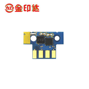 <span class=keywords><strong>Lexmark</strong></span> CX310 CX410 CX510 카트리지 칩 리셋용 토너 칩 80C2SK0 80C2SY0 80C2SY0 - Product Image 4